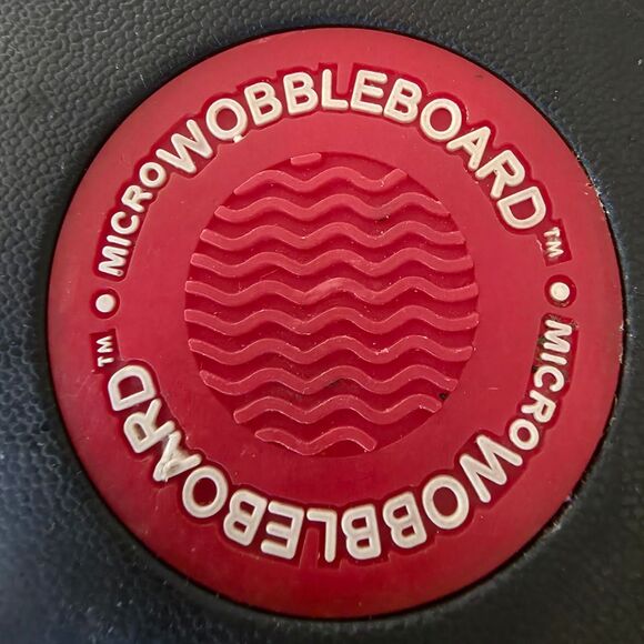 Fitflop Black Chunky Wedge Thong Sandal 8 Comfort - Picture 7 of 10